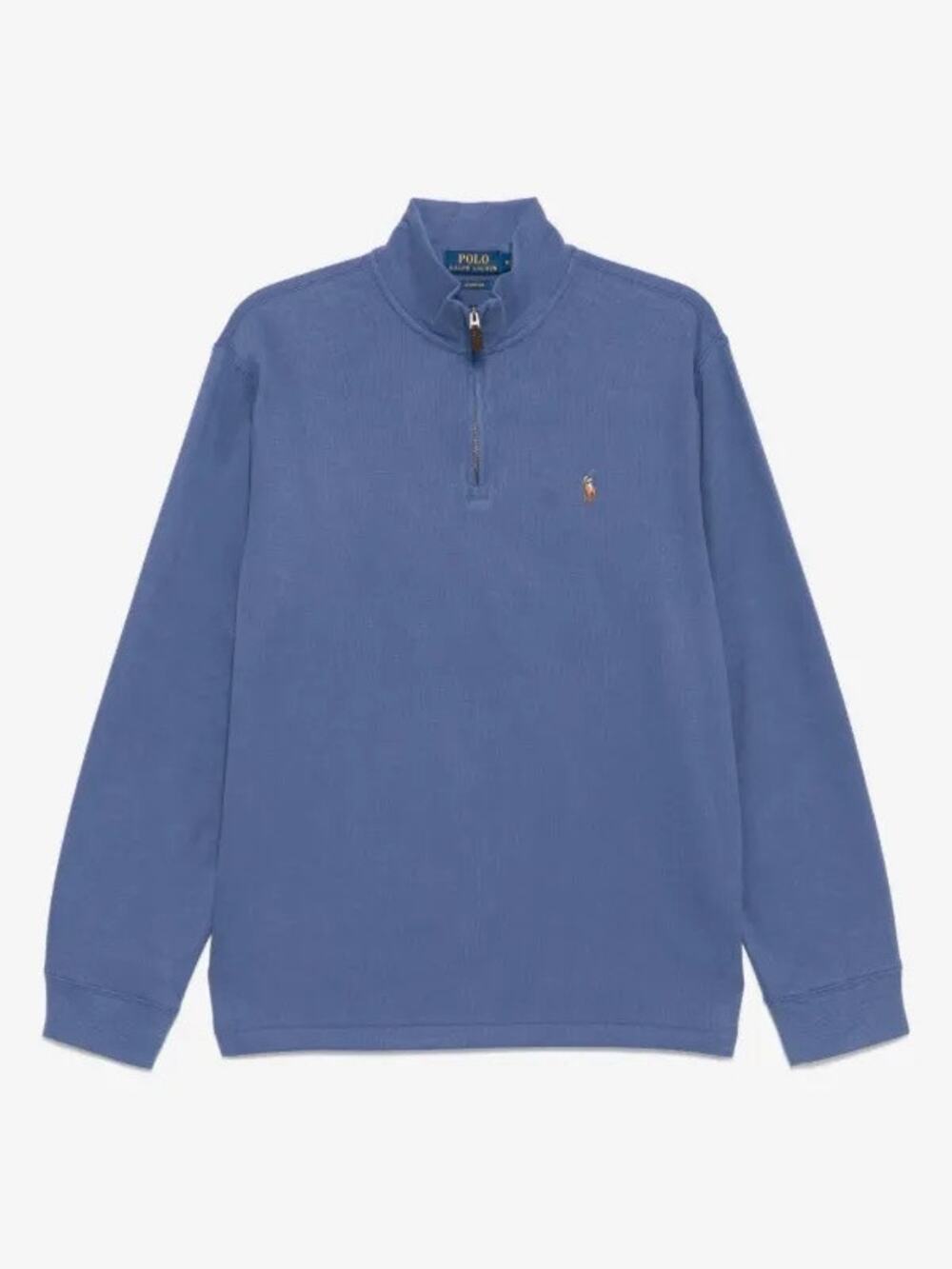 New! Polo Ralph Lauren Half Zip Sweater, Size XXL